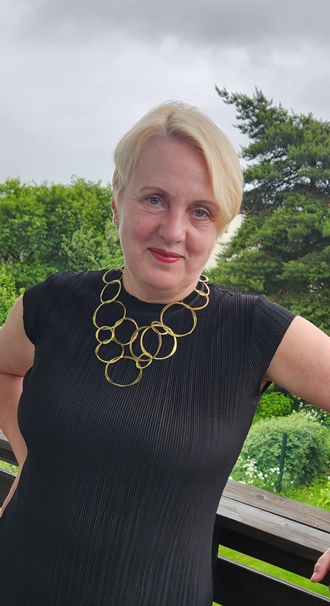 Piia Sinisalu