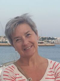 Svetlana George
