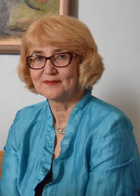 Anželika Valdre