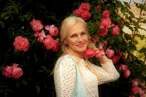 Katrin Ruitlane-Rütli