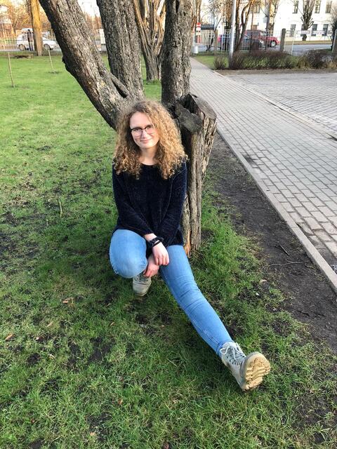 Arnita Agrita Umalas