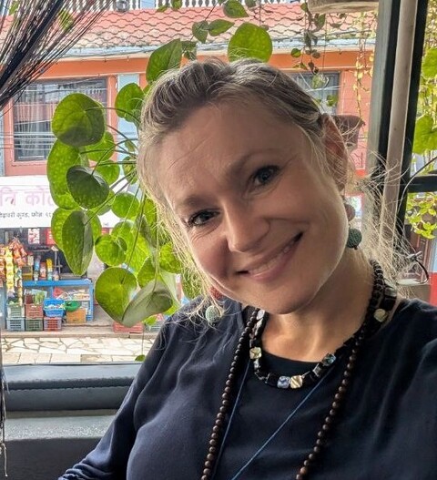 Kristiina Kraft