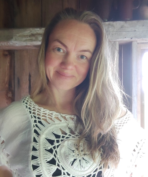 Egle Ronk