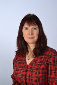 Kristi Tiido