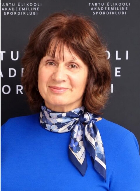 Lilija Viidebaum