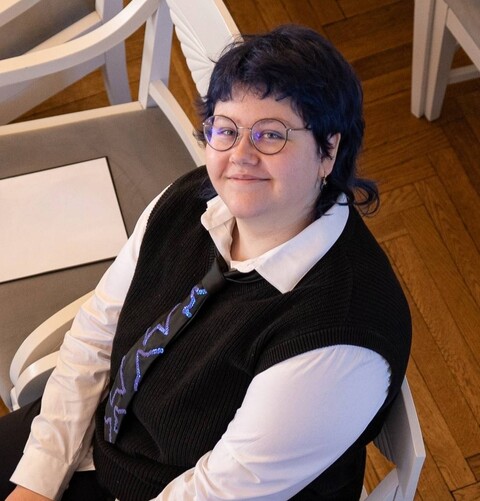 Simona Lass