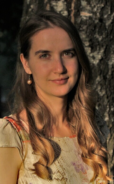 Kristina Tammes