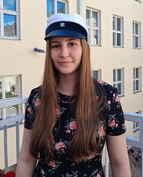 Laura Jürjo