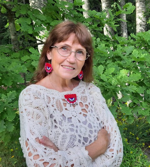 Ülle Hummal