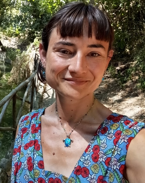 Anastasia Victoria Servan-Schreiber