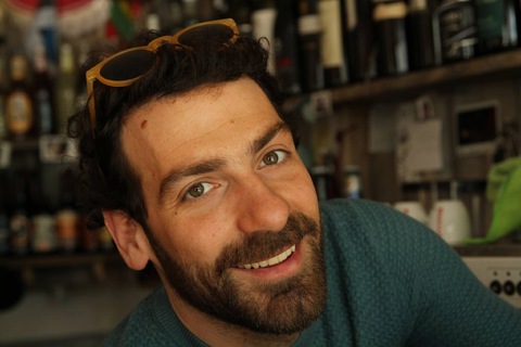Simone Cassano